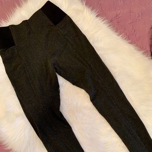 Maurice’s Grey Pants